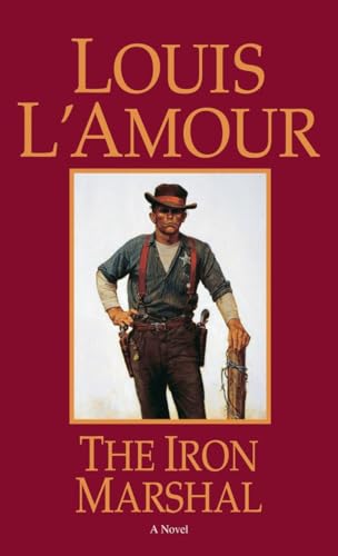 The Iron Marshal: A Novel von Bantam